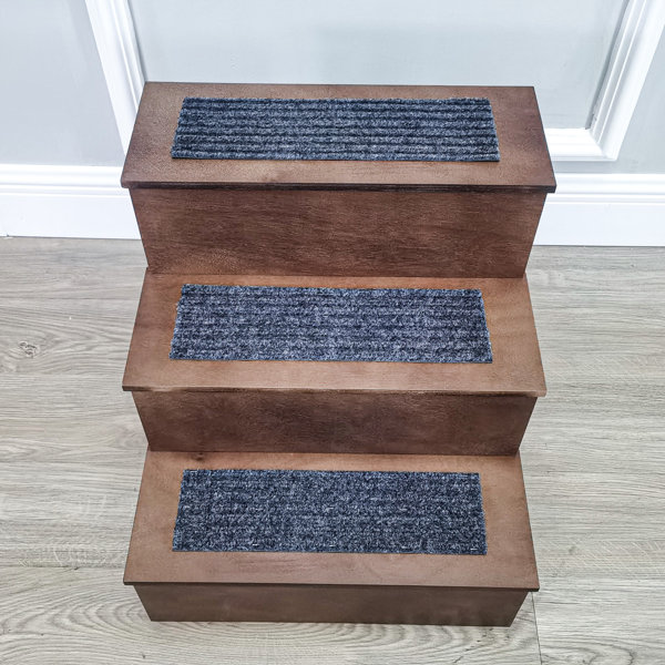 Are Stairs Bad For Dogs With Arthritis